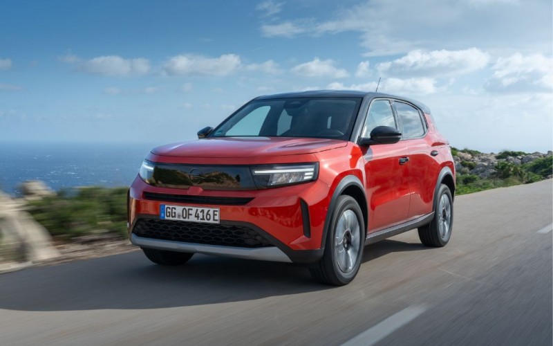250€ chez Opel - Peugeot - Citroën - Leapmotor
